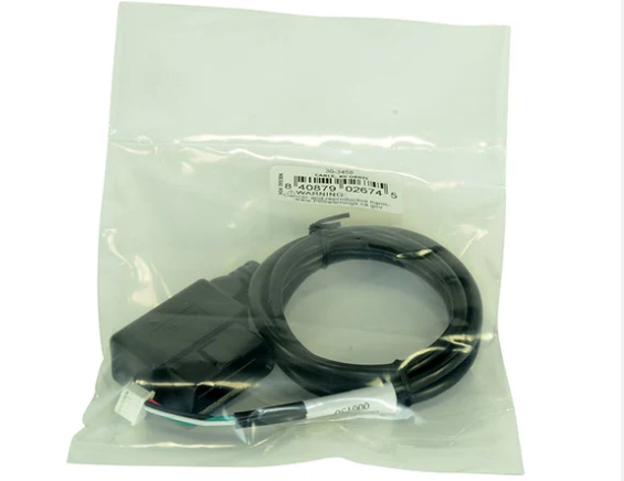 AEM X-Series OBD2 Gauge Harness - 30-3458
