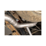 Flowmaster Outlaw Cat-back Exhaust System - 818191