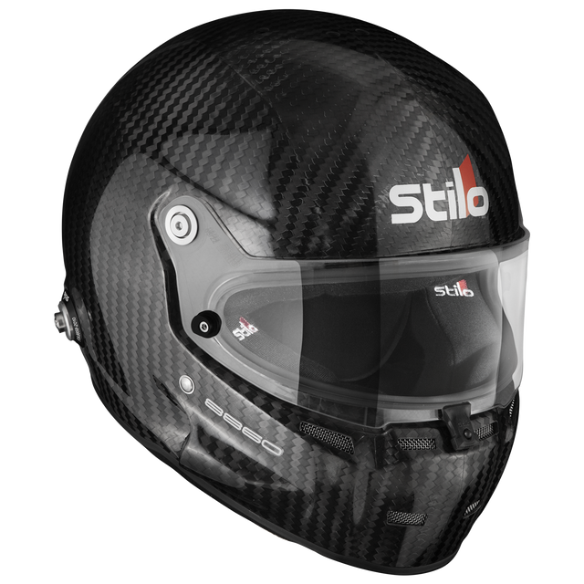 STILO ST5 GT 8860-2018 Carbon Racing Helmet - AA0700AG1R54