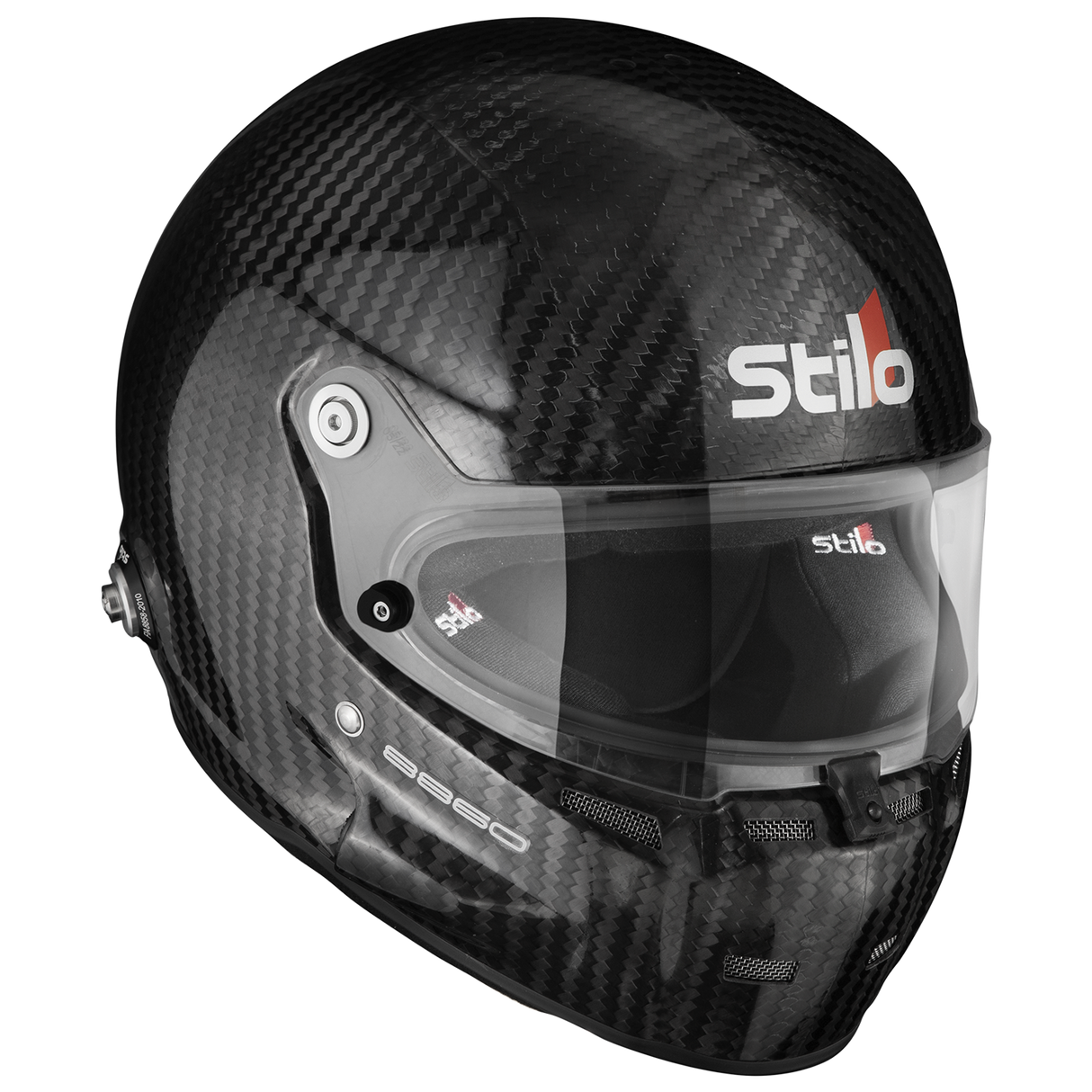 STILO ST5 GT 8860-2018 Carbon Racing Helmet - AA0700AG1R60