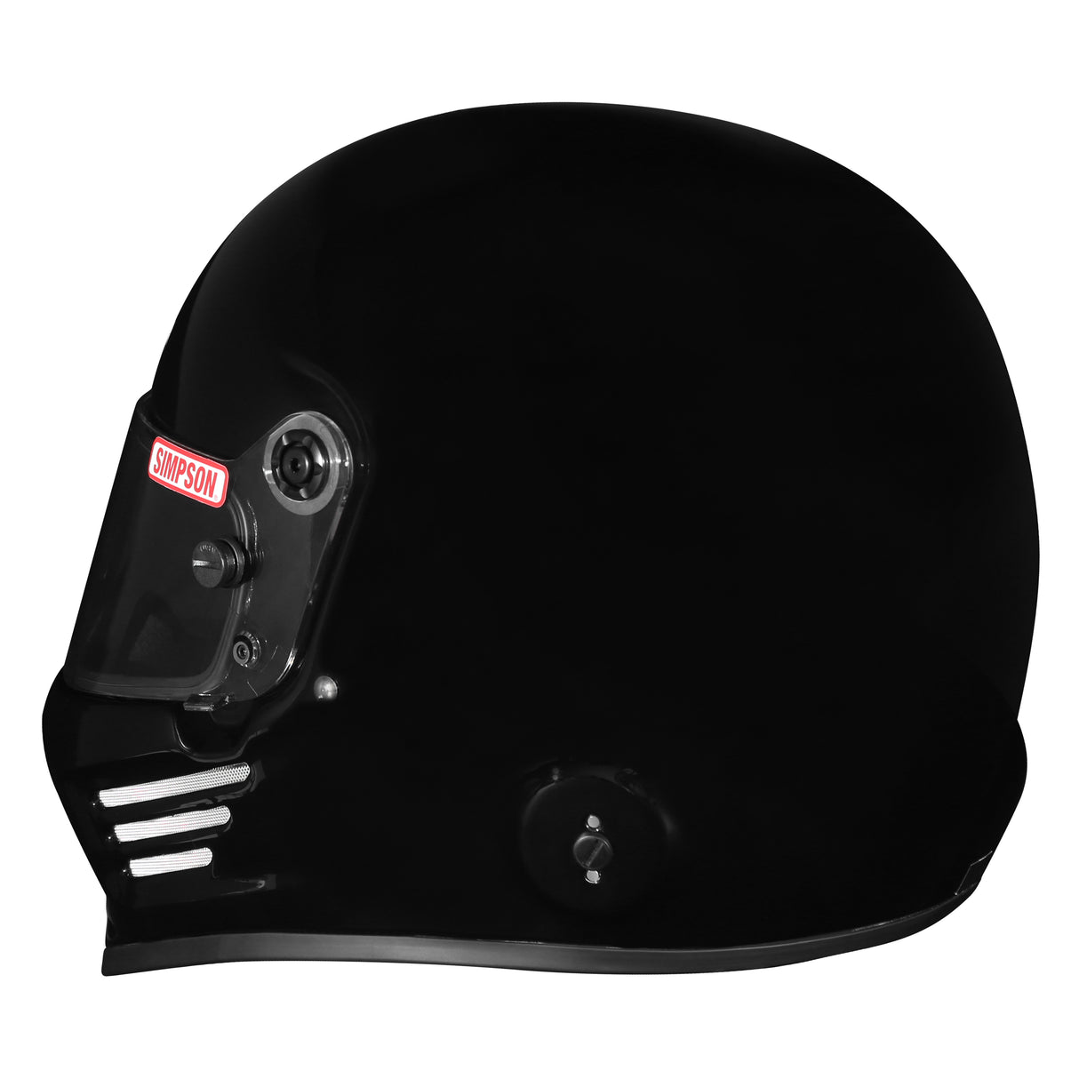 Simpson Bandit Helmet SA2025 - 9200052