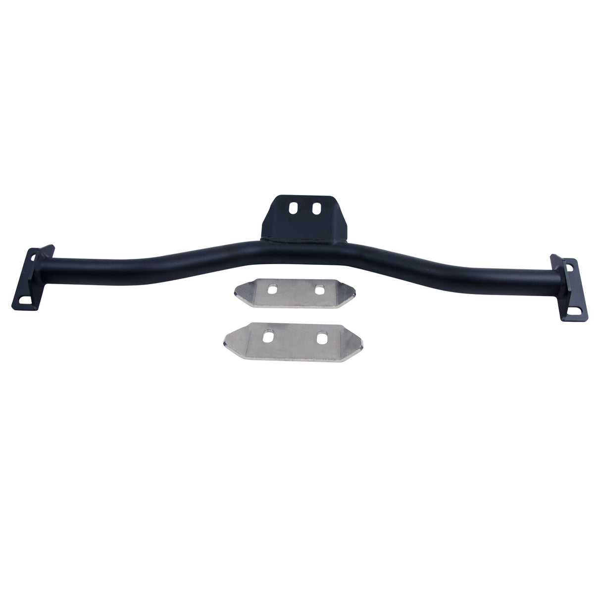 Hurst Transmission Crossmember for 1955-1957 Chevy Cars - 67510003