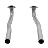 Flowmaster Manifold Downpipe Kit - 81073