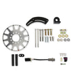 Holley 556-174 8-Inch 12-1X Crank Trigger Kit, LS, Hall Effect