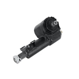 Scott Drake Quick Ratio Steering Box 16:1 with 1-1/8" Sector Shaft - C8ZZ-3548-P