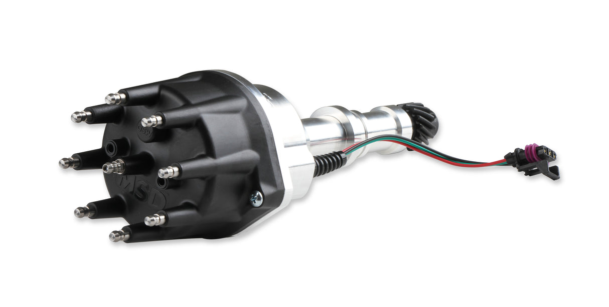 Holley 565-311 HyperSpark Distributor - Buick Small Block