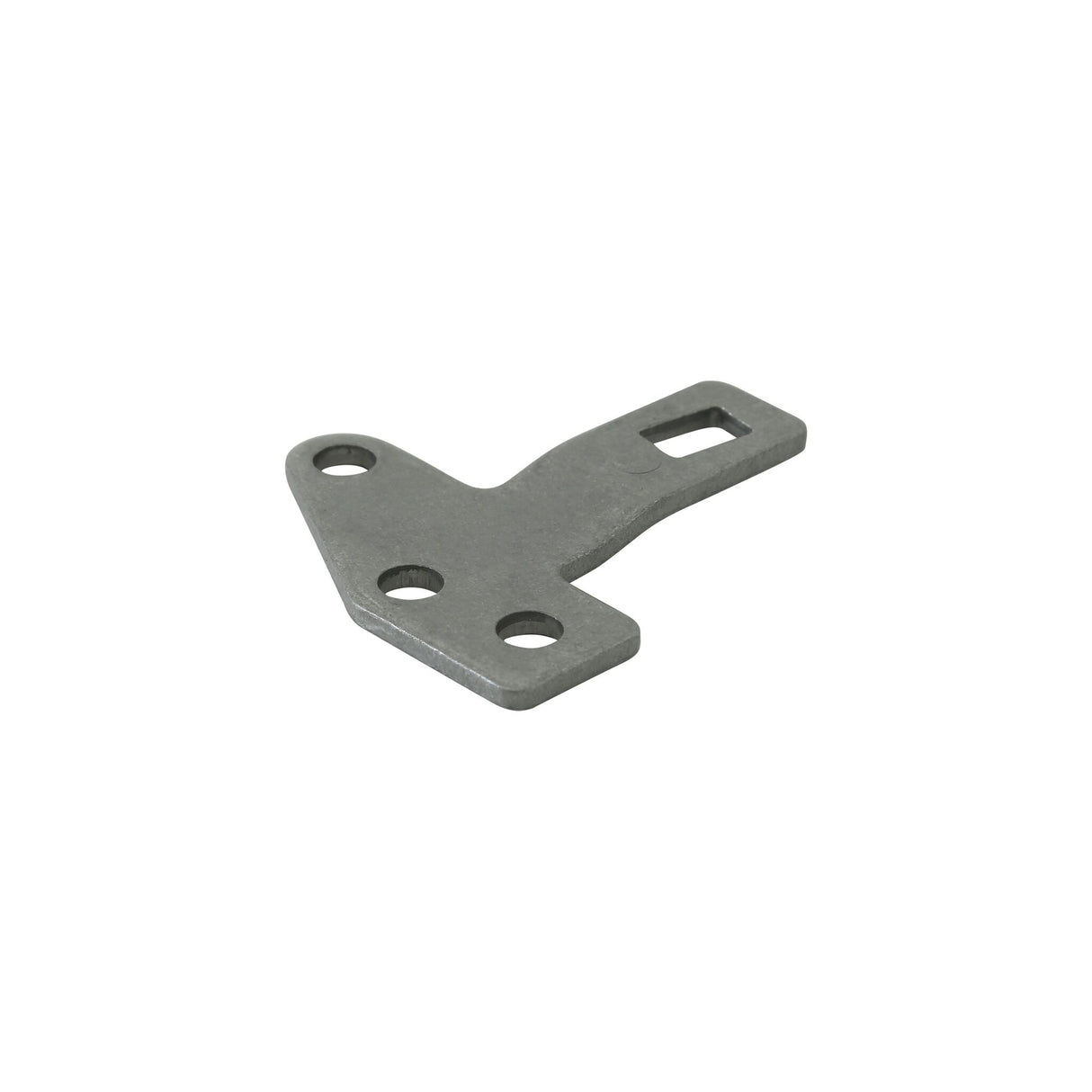 B&M Cable Bracket & Shift Lever Kit - GM - 35498