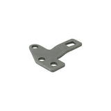 B&M Cable Bracket & Shift Lever Kit - GM - 35498