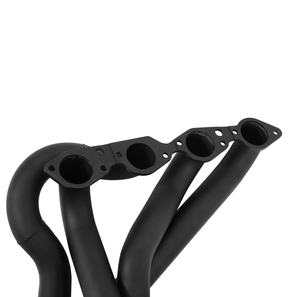 Hooker Super Competition Long Tube Headers - Painted - 2401HKR