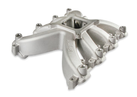 Holley 300-269 Single Plane EFI Intake - GM LS7