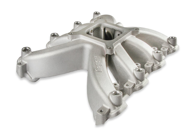 Holley 300-269 Single Plane EFI Intake - GM LS7