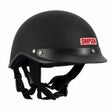 Simpson Safety SHORTY CREW HELMET LARGE BLACK - 9430032