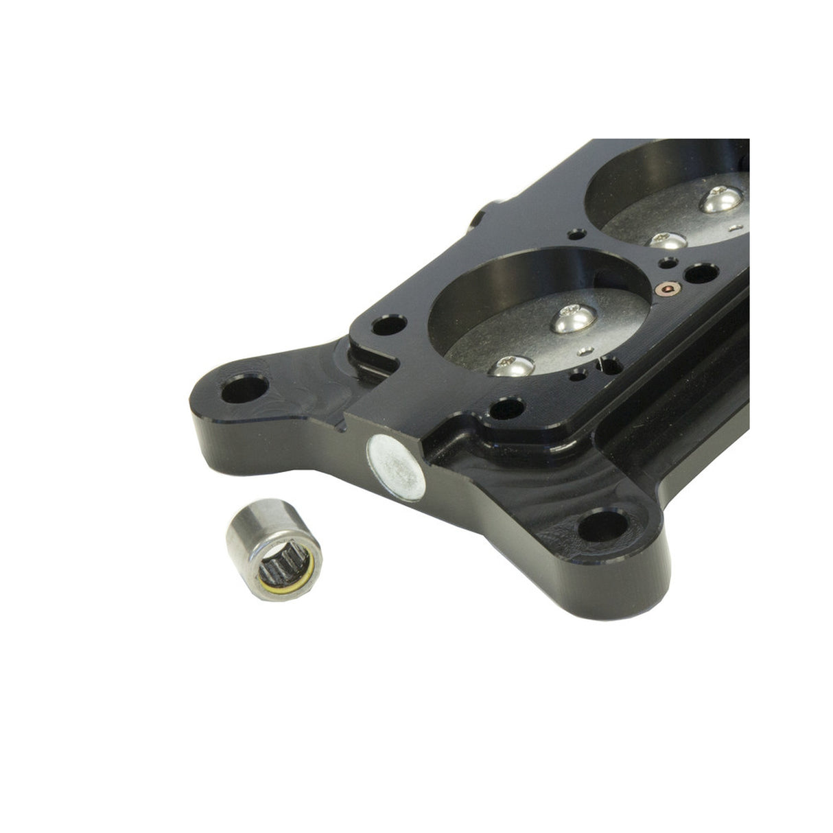 Quick Fuel XP-Series Carburetor 500CFM Circle Track Alcohol - XP-4412-A