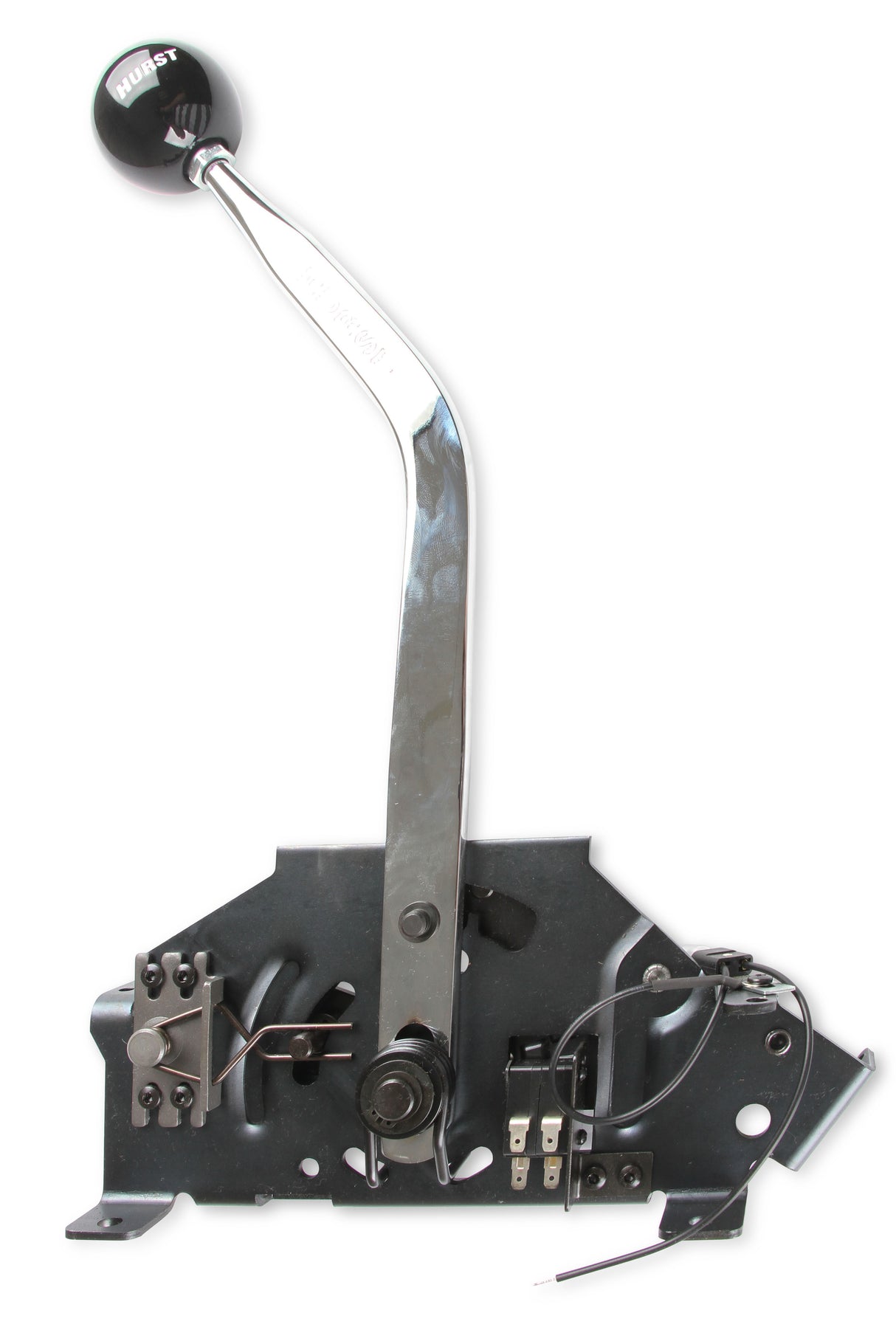 Hurst Pro-Matic 2 Ratchet Shifter - Truck - 3838510