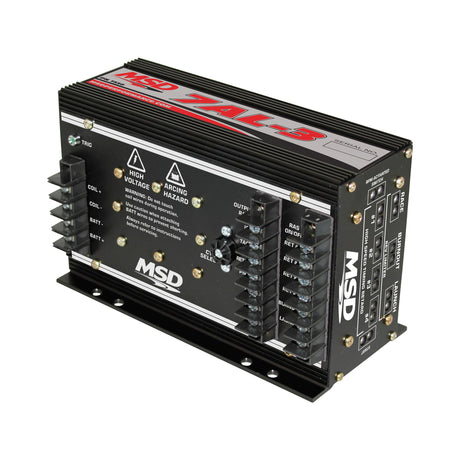 MSD 7AL-3 Ignition Control - 7330