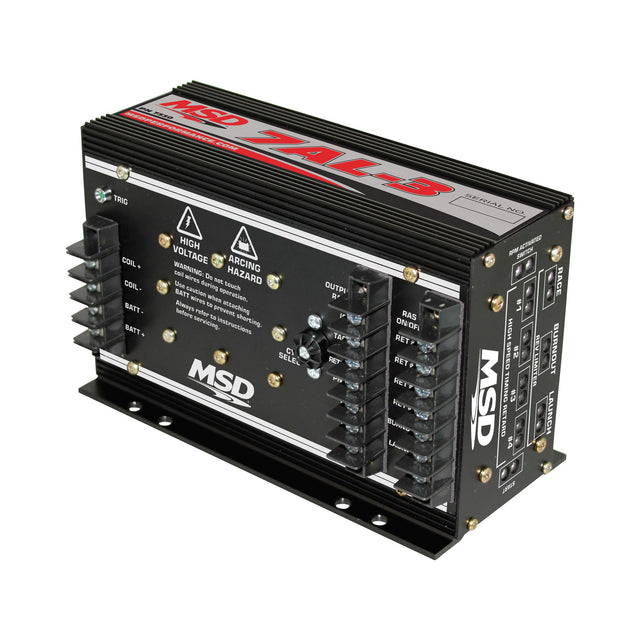 MSD 7AL-3 Ignition Control - 7330