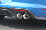 Flowmaster Outlaw Axle-back Exhaust System - 817825