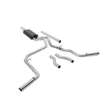 Flowmaster American Thunder Cat-back Exhaust System - 17471