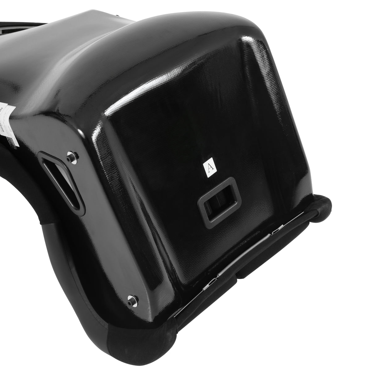 Racequip FIA Rated Composite Racing Seat - 96775579RQP