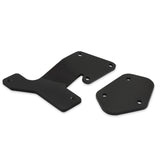 Holley 145-111 Drive-by-Wire Accelerator Pedal Bracket - 2nd Gen C10