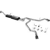 Flowmaster American Thunder Cat-back Exhaust System - 817342