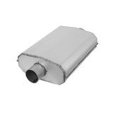 Hooker Maximum Flow Muffler - 21614HKR