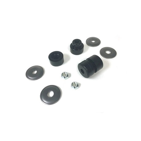 Scott Drake 1964-66 Mustang Heavy-duty Strut Rod Bushing Kit - C4DZ-3A187-HD
