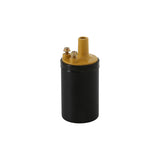 Scott Drake 1964-73 Ignition Coil, YELLOW TOP - B6A-12029-B