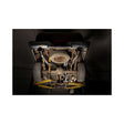 Flowmaster Outlaw Cat-back Exhaust System - 818192