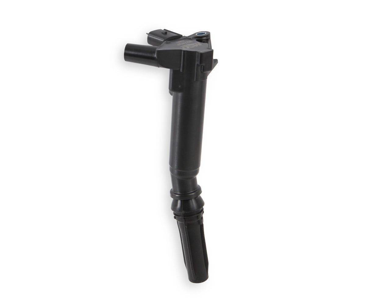 MSD Ignition Coil - Ford F-Series - 6.2L V8 - Black - 8-Pack - 827483