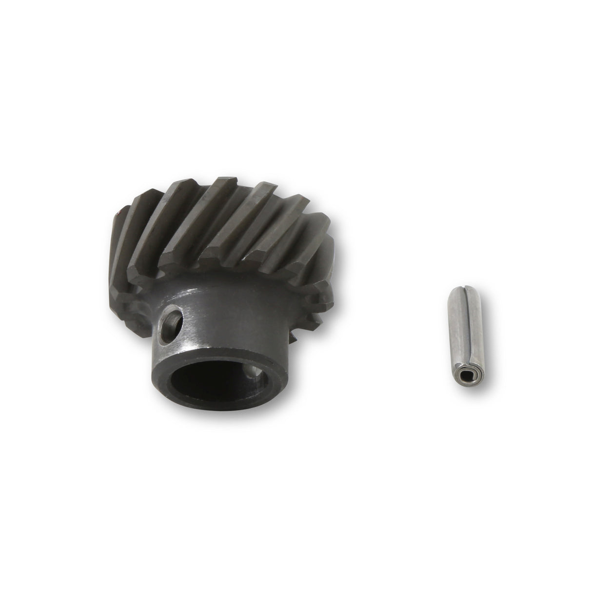 Mallory Gear, Ford, 351W, V8, Predrilled - 29421PD