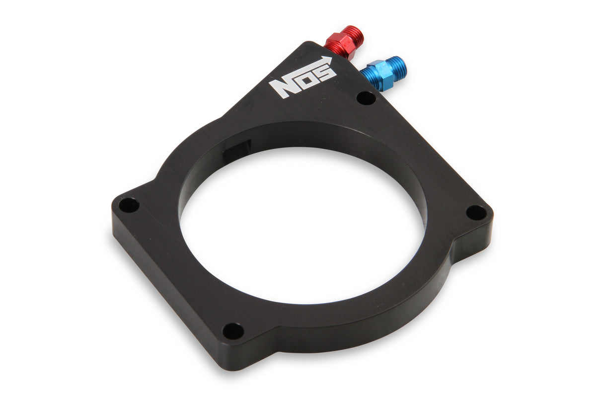 NOS Plate Wet Nitrous System - GM - 05169NOS