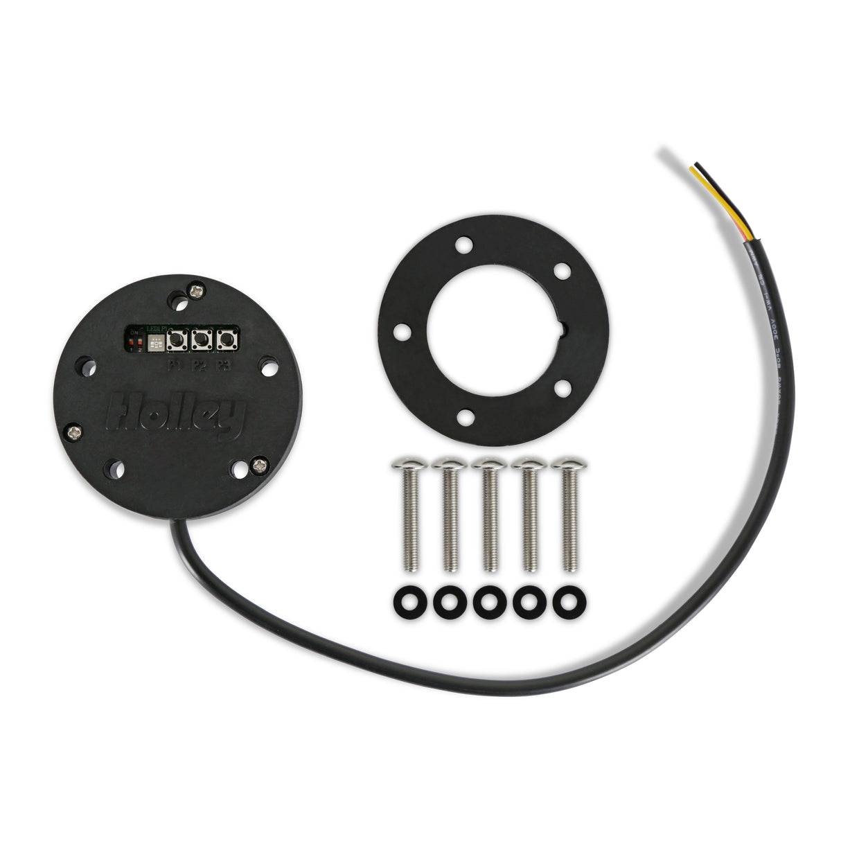 Holley 19-250-1 Easy Level™ Fuel Level Sender