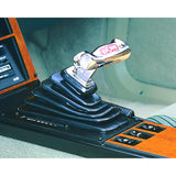 B&M Automatic Ratchet Shifter - MegaShifter Console - 80692