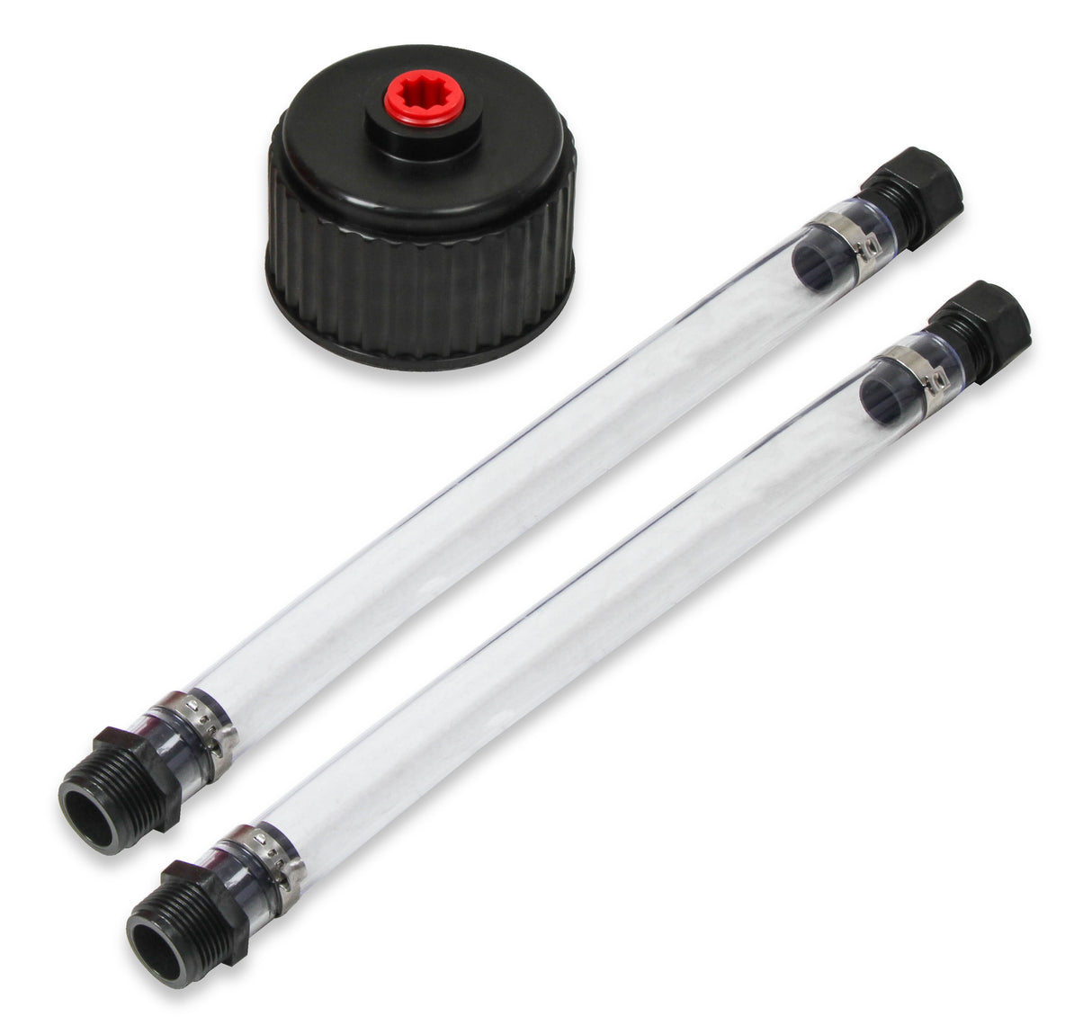 Mr Gasket Battery Operated Transfer Pump - 8000MRG