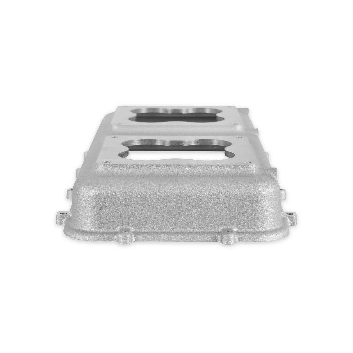 Holley 300-239 Hi-Ram Intake Plenum Top Only - 2 x 4500 (2.5" bore)