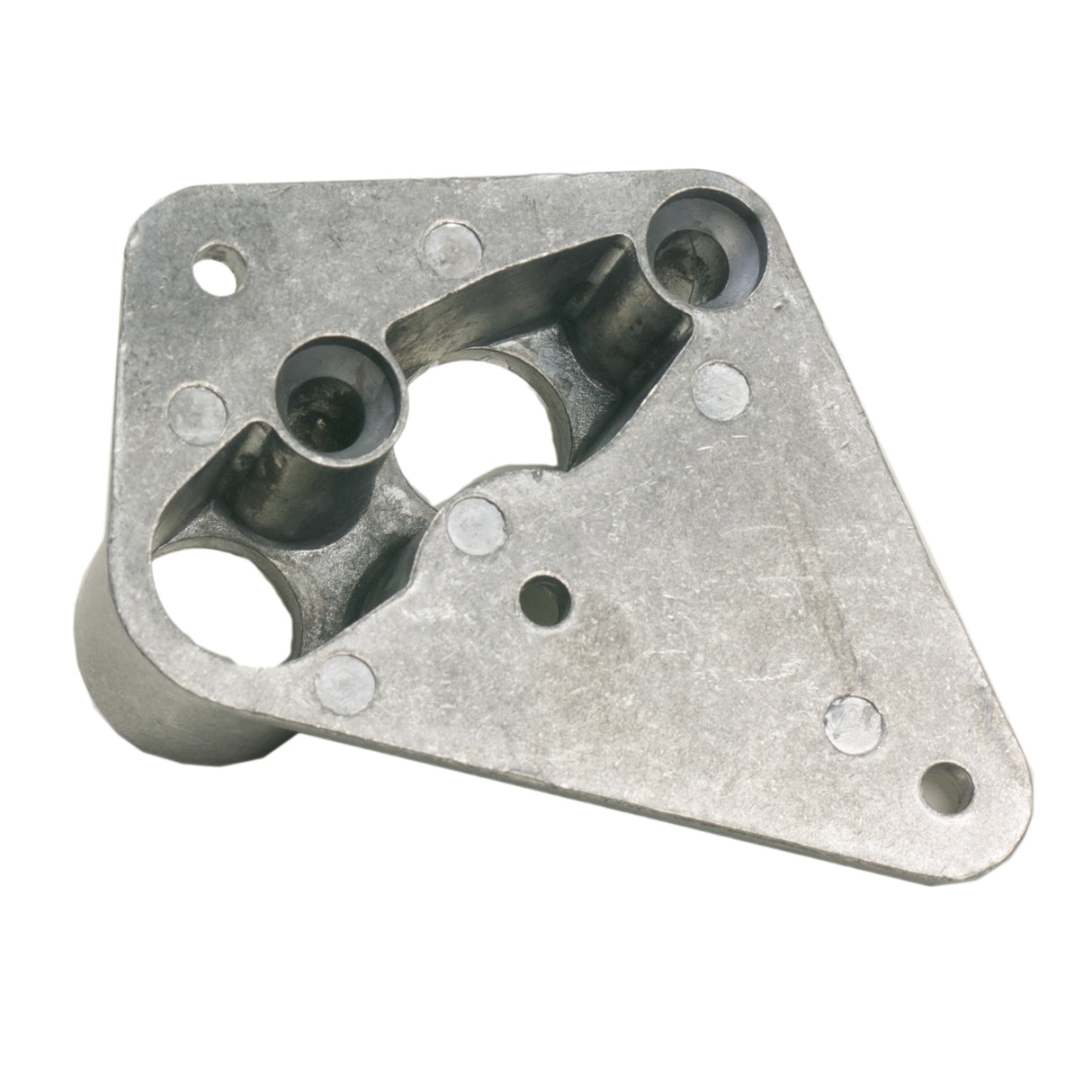 B&M Filter Extension for 30280 & 30289 - 30284