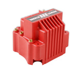 MSD Ignition Coil - HVC-3 Series - Red - 82612