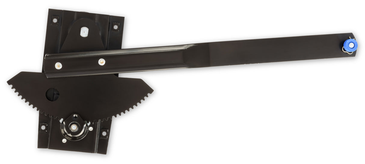Scott Drake 66-77 Bronco Window Regulator (RH) - C8TZ-9723200-A