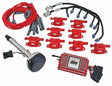 MSD DIS Direct Ignition System Kit - Red - 60151