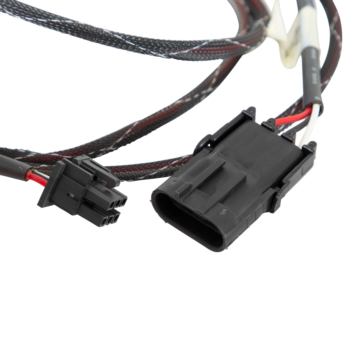 Holley 534-56 Throttle Body Wiring Harness