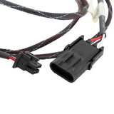 Holley 534-56 Throttle Body Wiring Harness