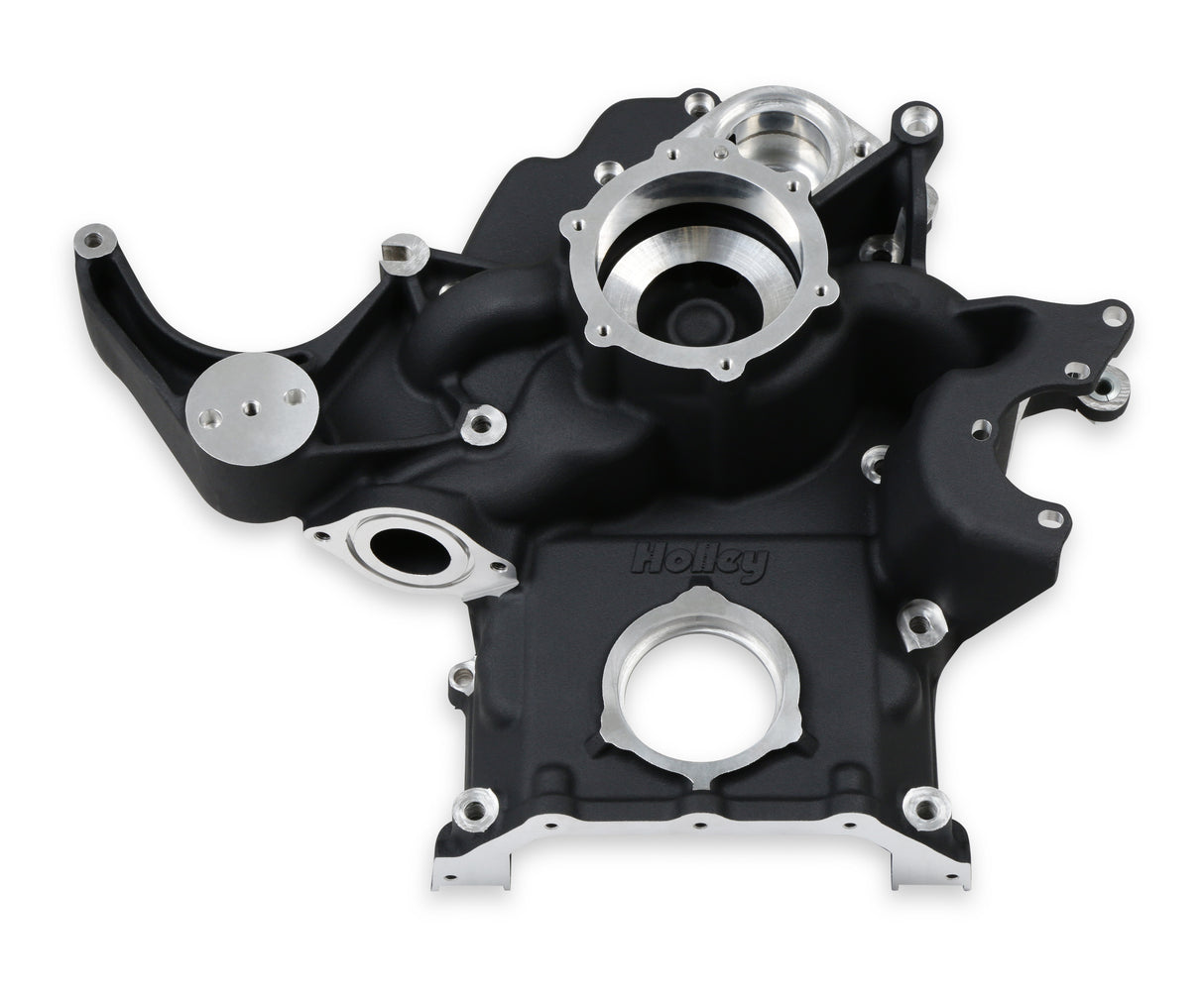 Holley 97-375 Replacement Timing Cover