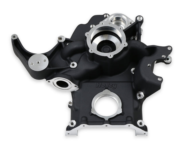 Holley 97-375 Replacement Timing Cover