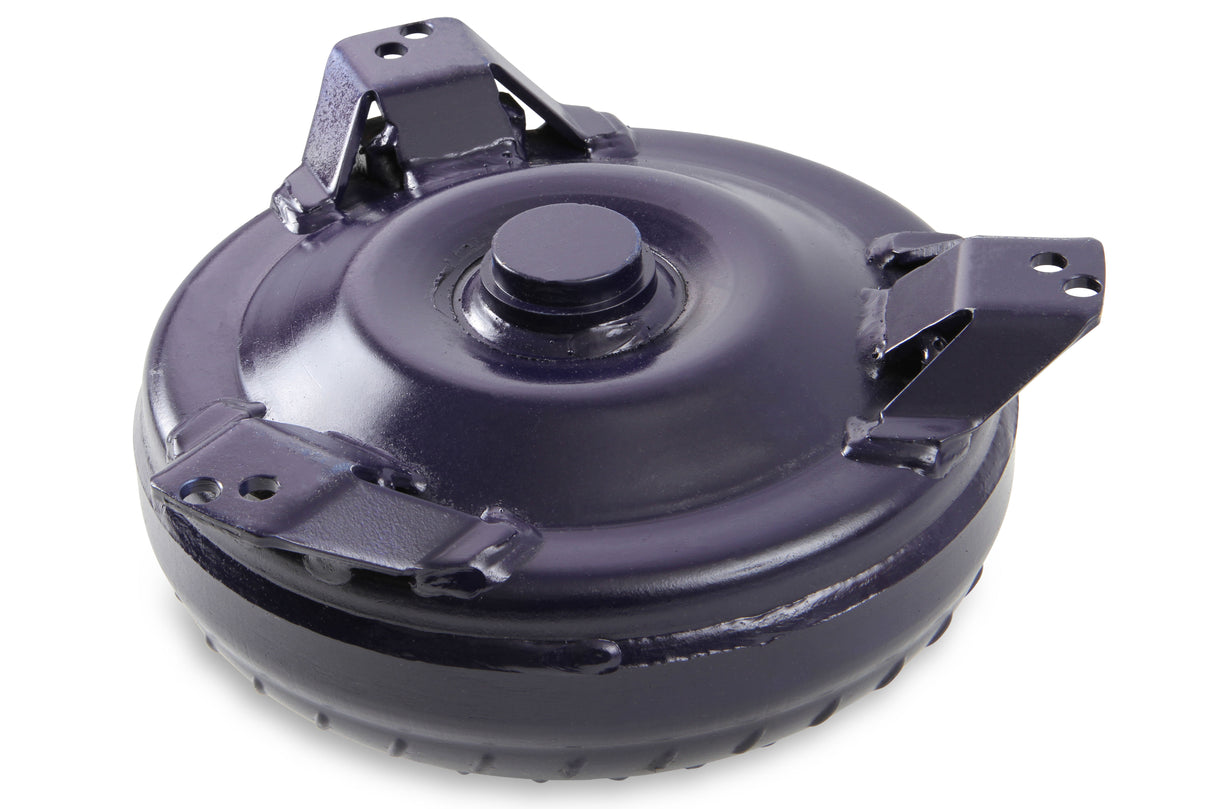 B&M Nitrous HoleShot 3800 Torque Converter,1965-91 GM TH400/425/375B, 1965-81 TH350 - 20485