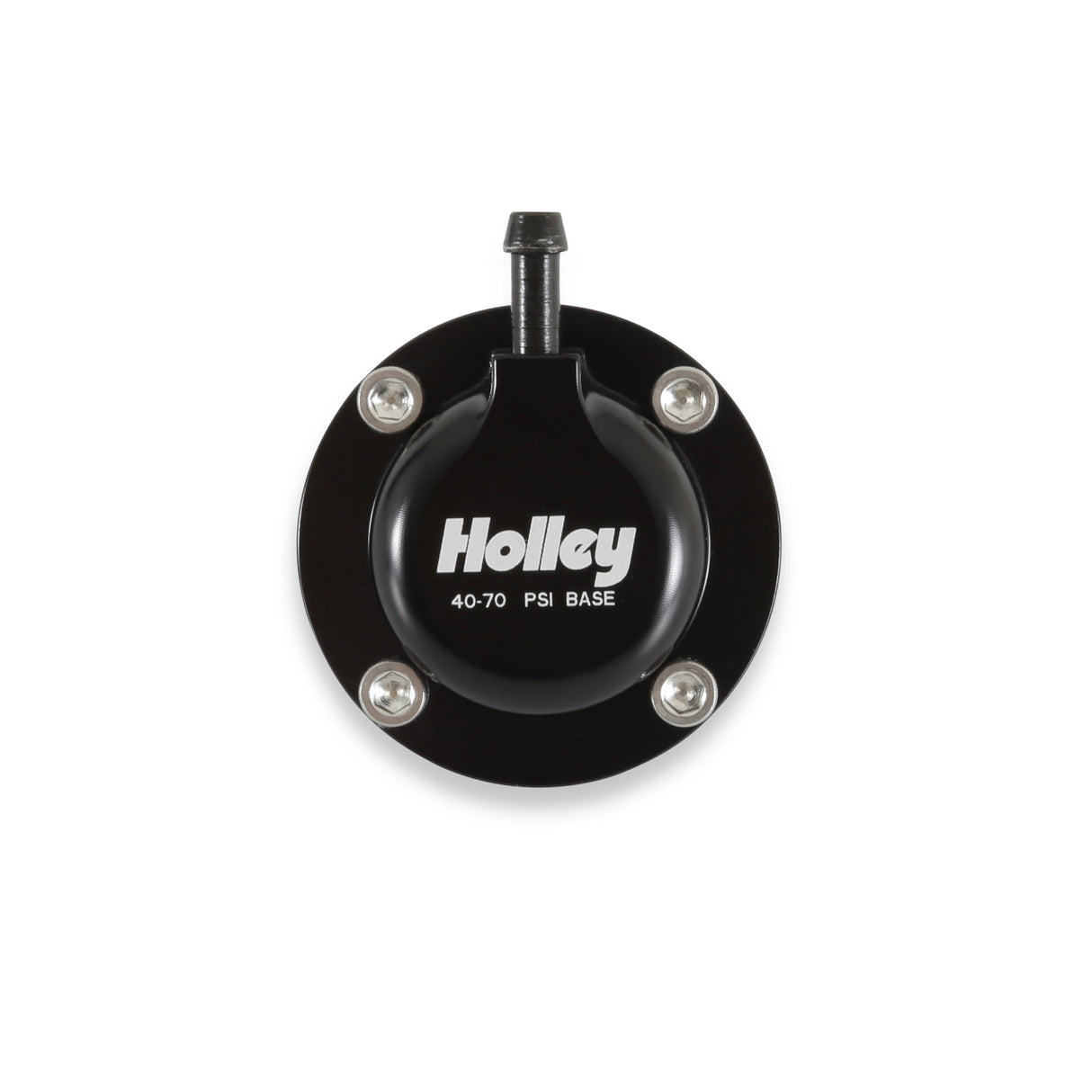 Holley 12-1003 HOLLEY DIRECT MOUNT FUEL PULSE DAMPER