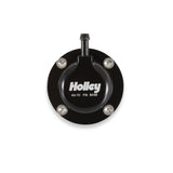 Holley 12-1003 HOLLEY DIRECT MOUNT FUEL PULSE DAMPER