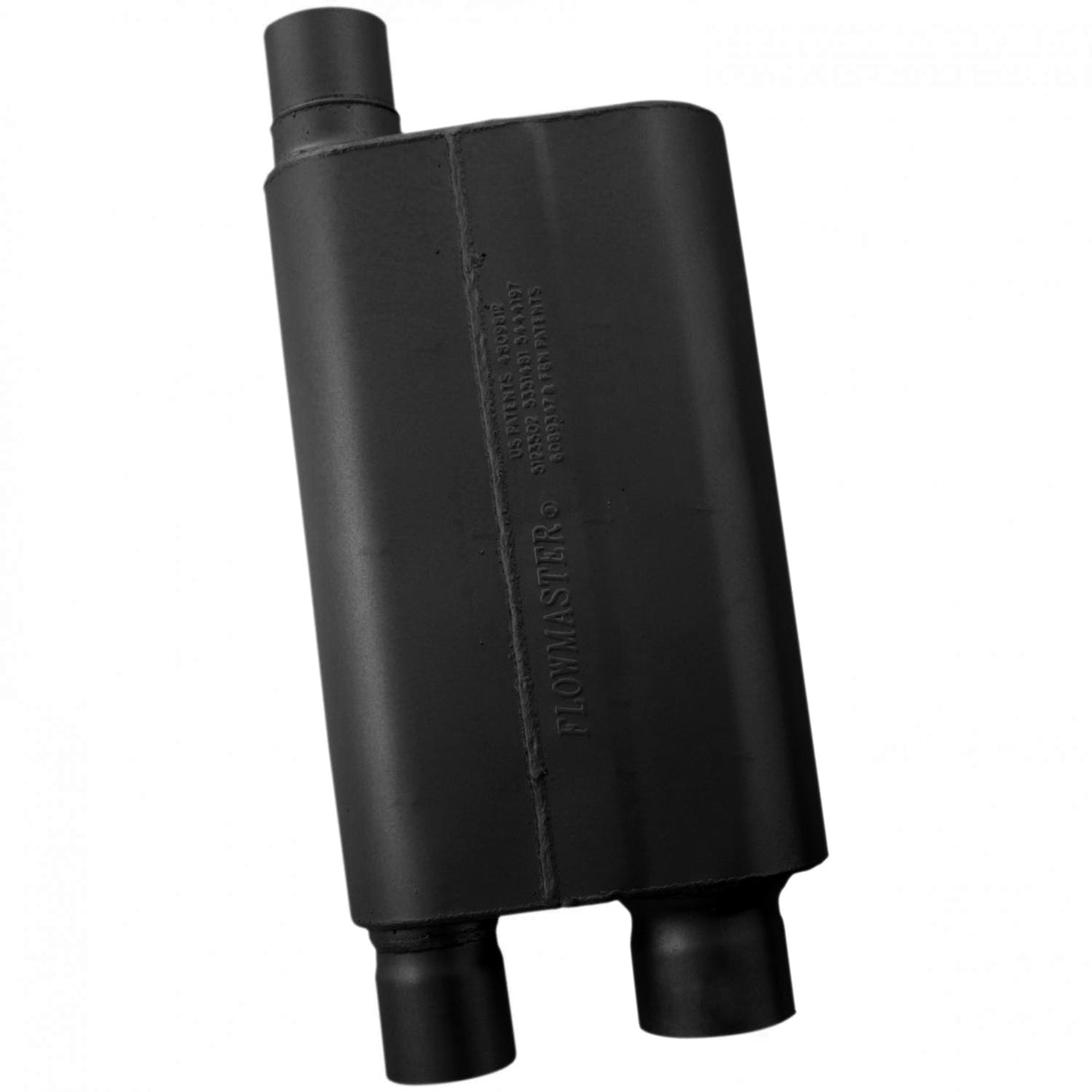 Flowmaster 80 Series Chambered Muffler - 43083