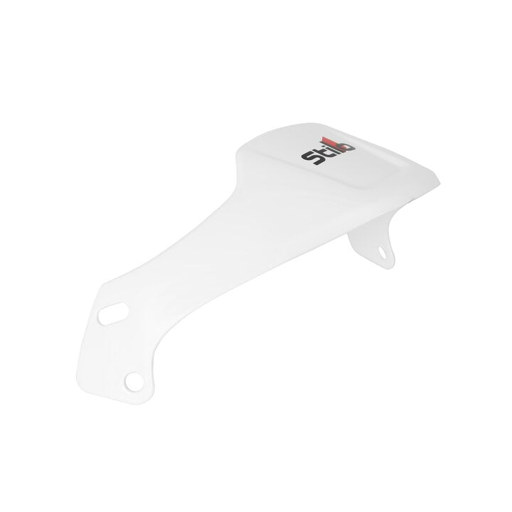 STILO HELMET White Peak - YA0155