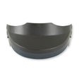 RaceQuip Replacement Visor for SA-2005, SA-2010, and SA-2015 Open Face Helmet - 201211RQP